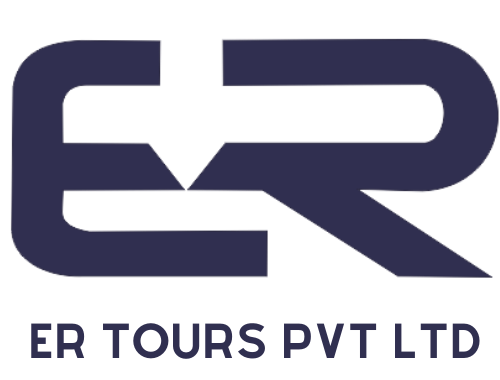 ER Tours Pvt Ltd