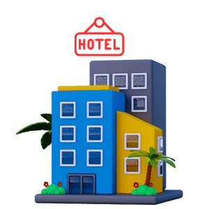 ER Tours Hotels