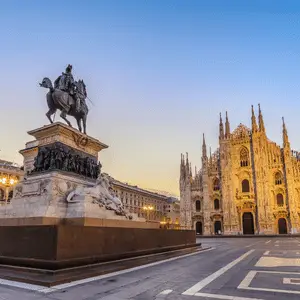 Milan City Hotels