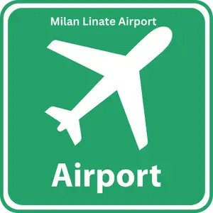 Milan Linate Airport