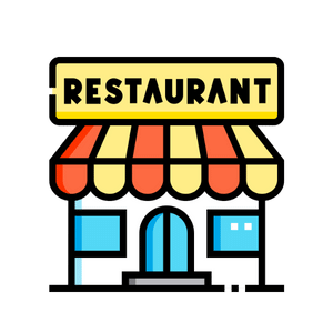 restaurant ER Tours